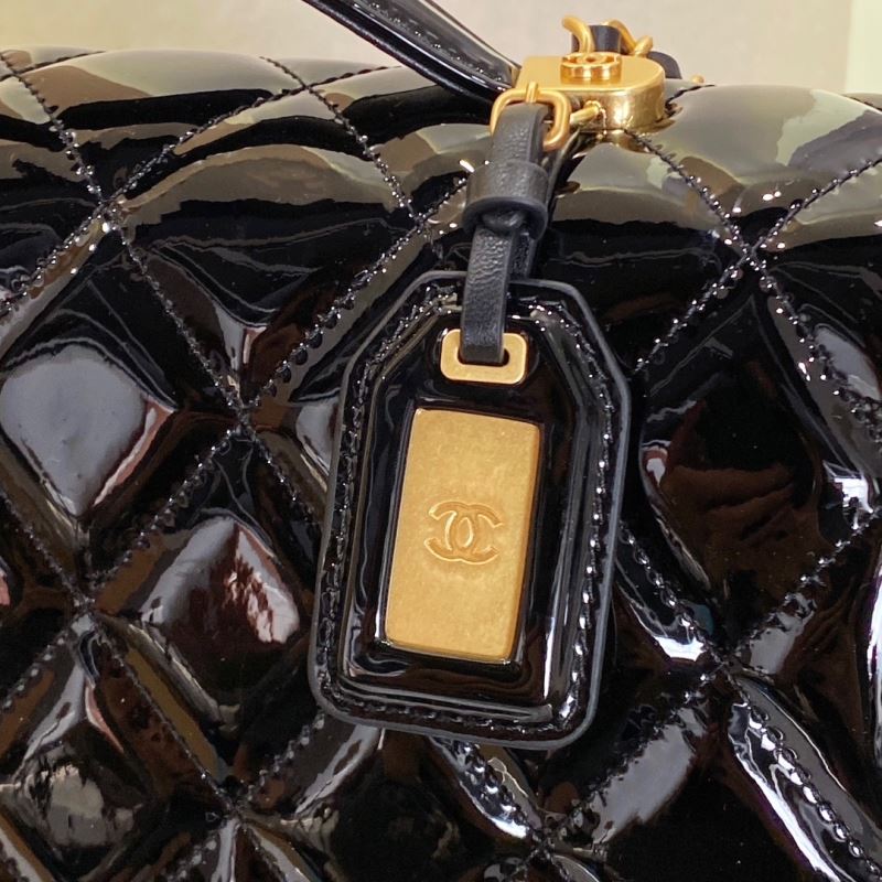 Chanel Top Handle Bags